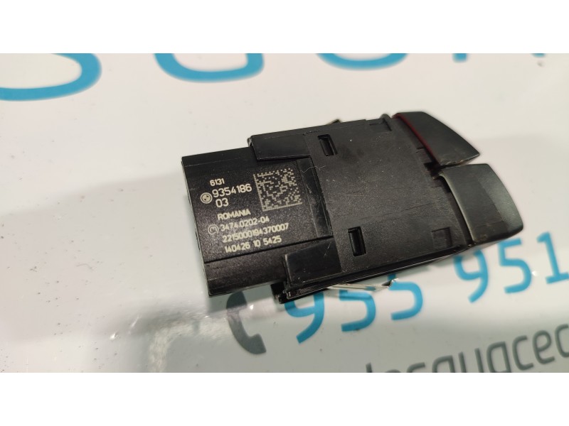 WARNING 9354186 935418603  - imagen 2