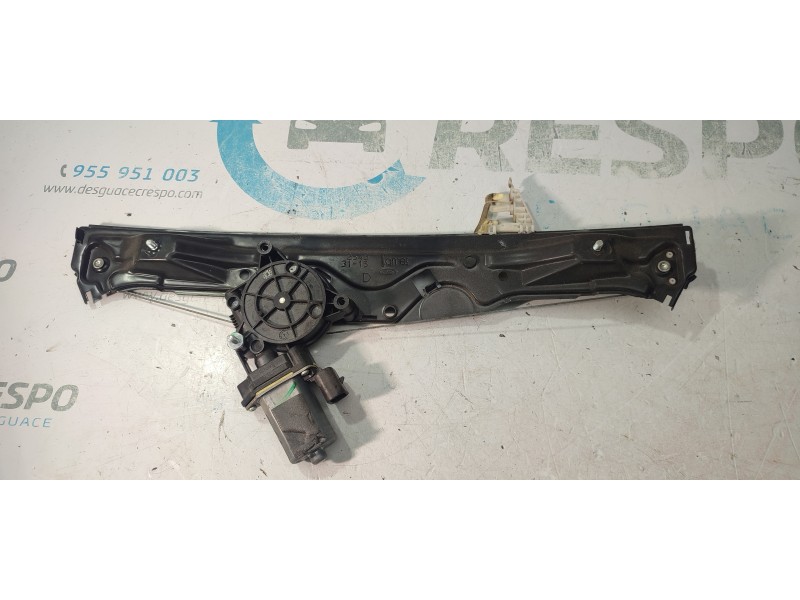 ELEVALUNAS DELANTERO DERECHO 51974459  - imagen 1