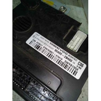 MODULO ELECTRONICO 954002B480  - miniatura 3