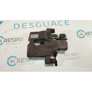 PINZA DE FRENO TRASERA DERECHA 