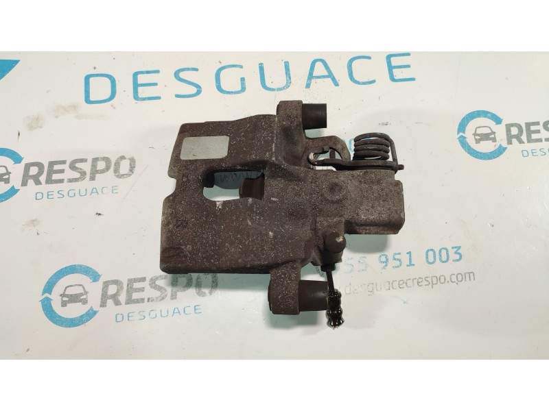 PINZA DE FRENO TRASERA DERECHA  - imagen 1