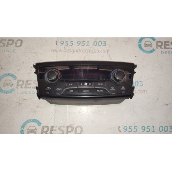 MANDO CLIMATIZADOR 3951061M00 