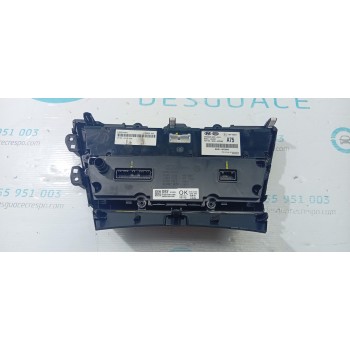 MANDO CLIMATIZADOR 96540A8750WK  - miniatura 2