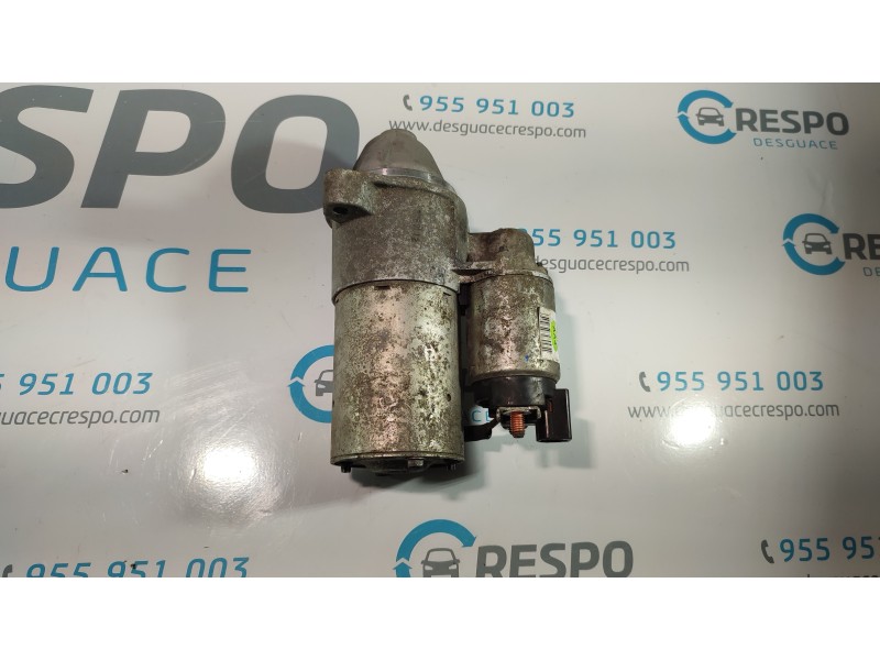 MOTOR ARRANQUE 361002A950  - imagen 2