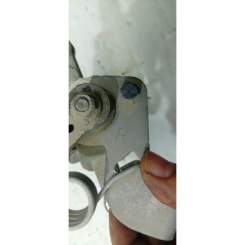 PINZA DE FRENO TRASERA DERECHA  - miniatura 2