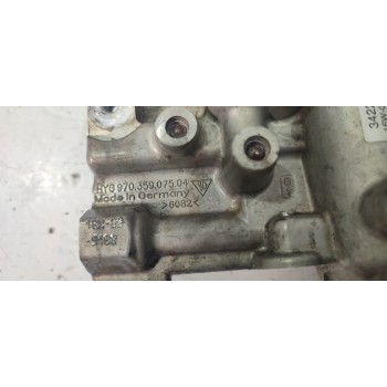 BARRA ESTABILIZADORA DELANTERA 97035907504  - miniatura 3