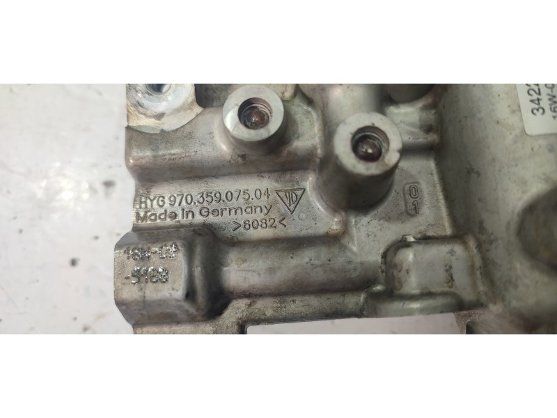 BARRA ESTABILIZADORA DELANTERA 97035907504  - imagen 3