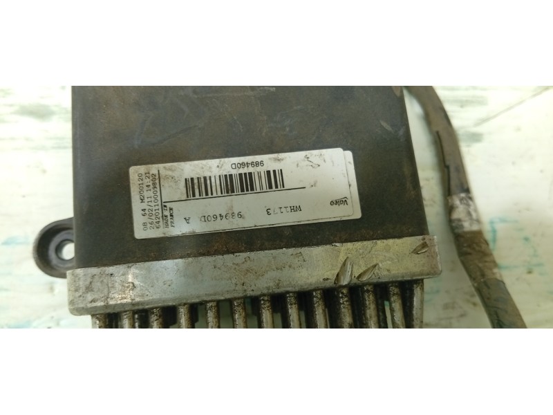 RELE ELECTROVENTILADORES 989460D  - imagen 2