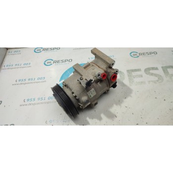 COMPRESOR AIRE ACONDICIONADO F500PNBCA12 