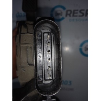 POTENCIOMETRO PEDAL 8V219F836AB  - miniatura 3