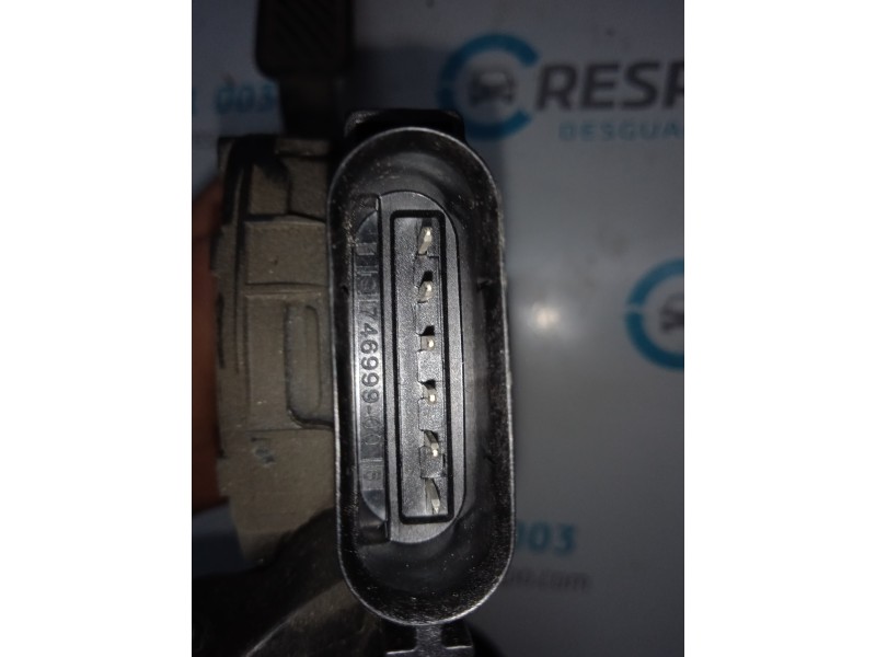 POTENCIOMETRO PEDAL 8V219F836AB  - imagen 3