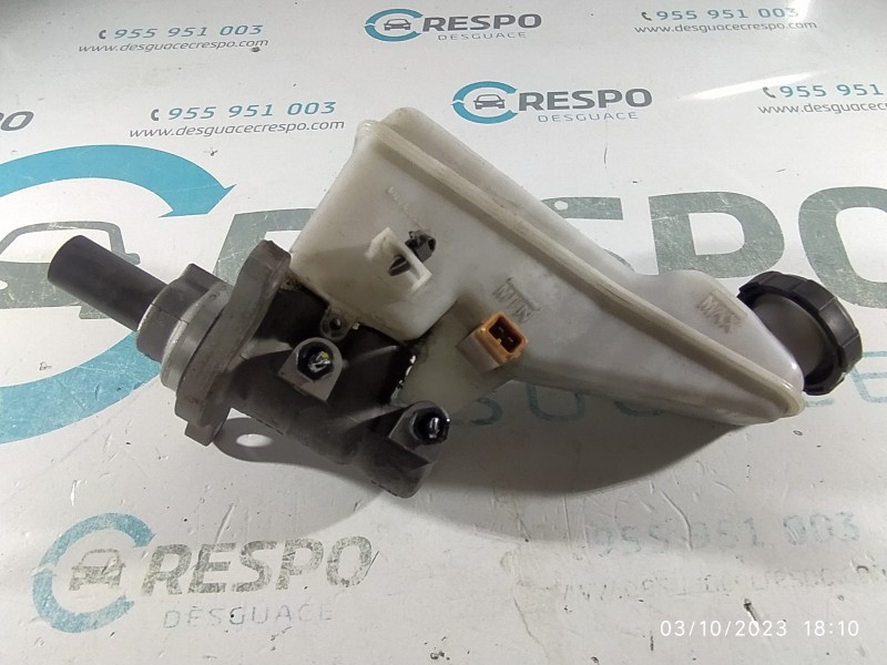 BOMBA FRENO  - imagen 1