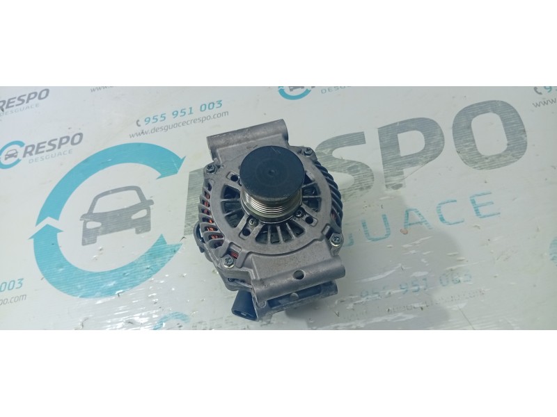 ALTERNADOR A003TG5281ZEB  - imagen 4