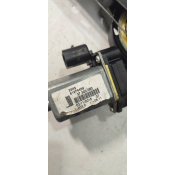 ELEVALUNAS DELANTERO DERECHO 51974459  - miniatura 2