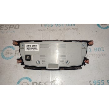 MANDO CLIMATIZADOR 3951061M00  - miniatura 2