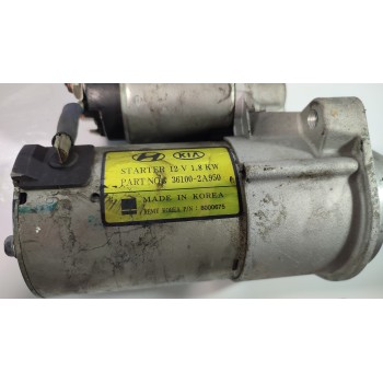MOTOR ARRANQUE 361002A950  - miniatura 3