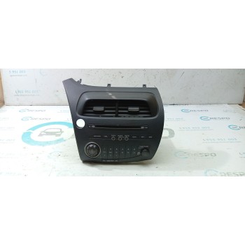 SISTEMA AUDIO / RADIO CD 39100SMGG016M1 