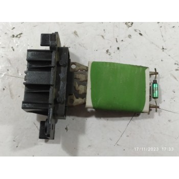 RESISTENCIA CALEFACCION 