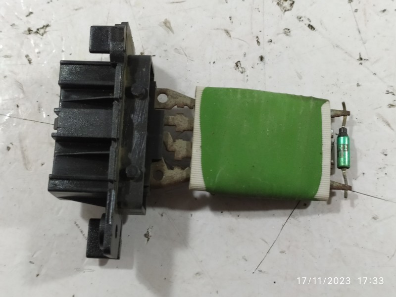 RESISTENCIA CALEFACCION  - imagen 1