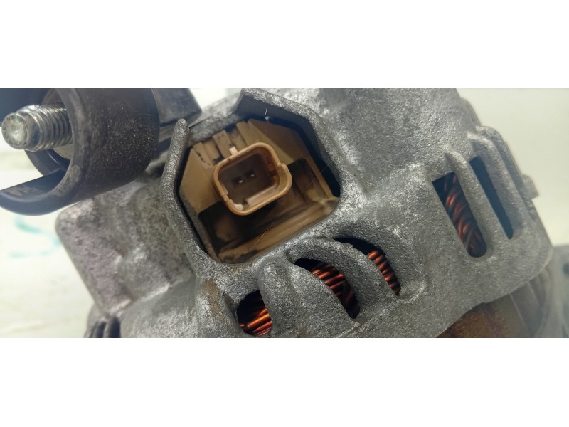 ALTERNADOR A003TG5281ZEB  - imagen 5