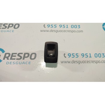 MANDO ELEVALUNAS TRASERO DERECHO 9208106 920810603 