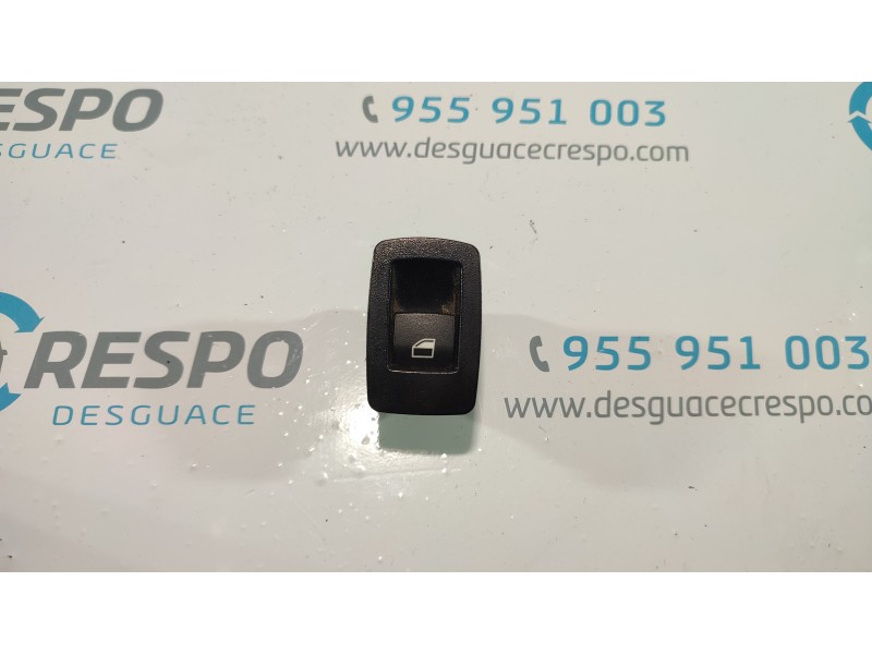 MANDO ELEVALUNAS TRASERO DERECHO 9208106 920810603  - imagen 1