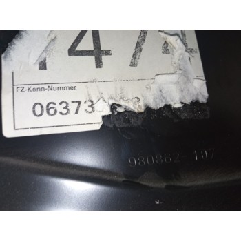 ELEVALUNAS TRASERO DERECHO 3C4839756H  - miniatura 2