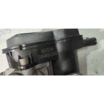 PINZA DE FRENO TRASERA IZQUIERDA A001G714  - miniatura 3