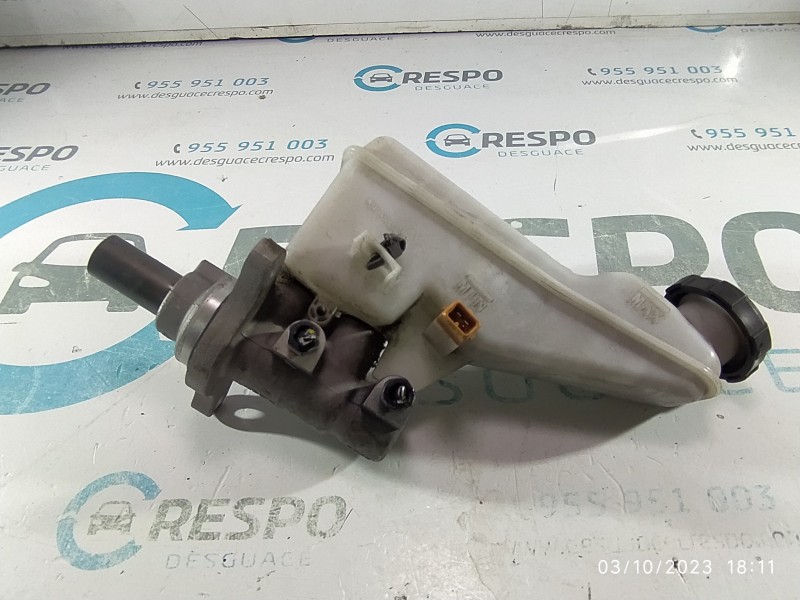 BOMBA FRENO  - imagen 2