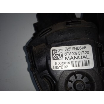 POTENCIOMETRO PEDAL 8V219F836AB  - miniatura 4