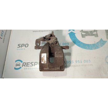 PINZA DE FRENO TRASERA DERECHA 