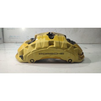 PINZA DE FRENO DELANTERA IZQUIERDA 7PP615123C 