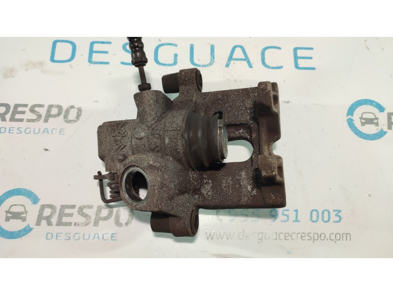 PINZA DE FRENO TRASERA DERECHA  - imagen 3