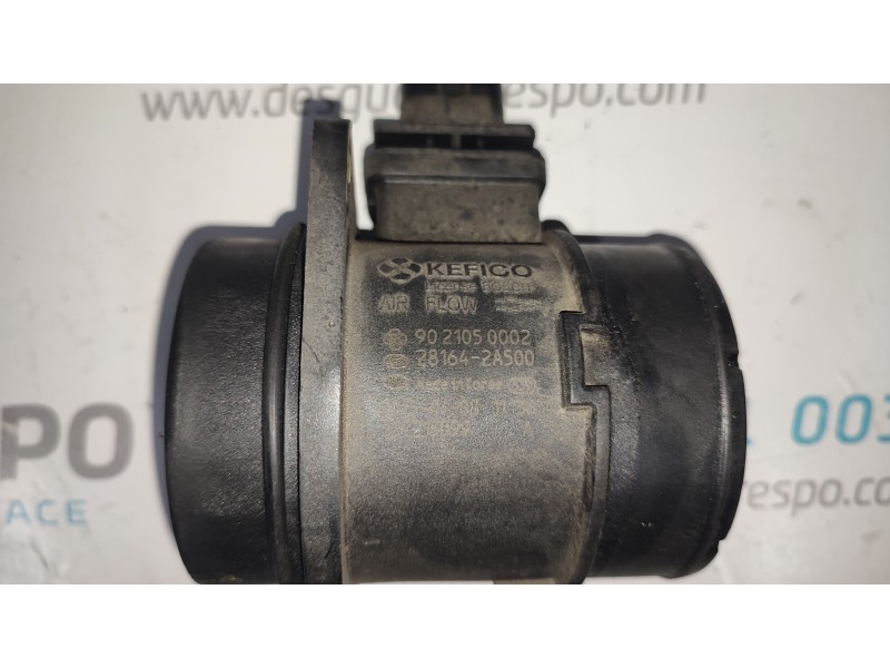 CAUDALIMETRO 281642A500  - imagen 4