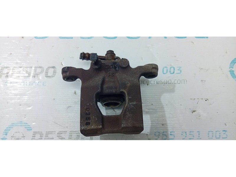 PINZA DE FRENO TRASERA IZQUIERDA  - imagen 2