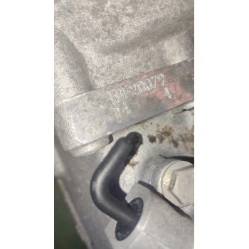 CAJA CAMBIOS EBF  - miniatura 2