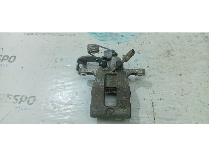 PINZA DE FRENO TRASERA IZQUIERDA  - imagen 1