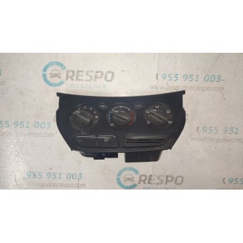 MANDO CALEFACCION / AIRE ACONDICIONADO AM5T19980AE 