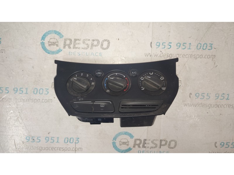 MANDO CALEFACCION / AIRE ACONDICIONADO AM5T19980AE  - imagen 1