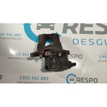 PINZA DE FRENO TRASERA IZQUIERDA 
