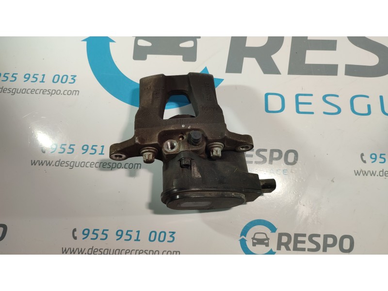 PINZA DE FRENO TRASERA IZQUIERDA  - imagen 1