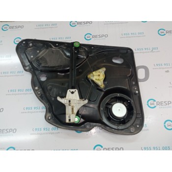 ELEVALUNAS TRASERO DERECHO 3C4839756H  - miniatura 3