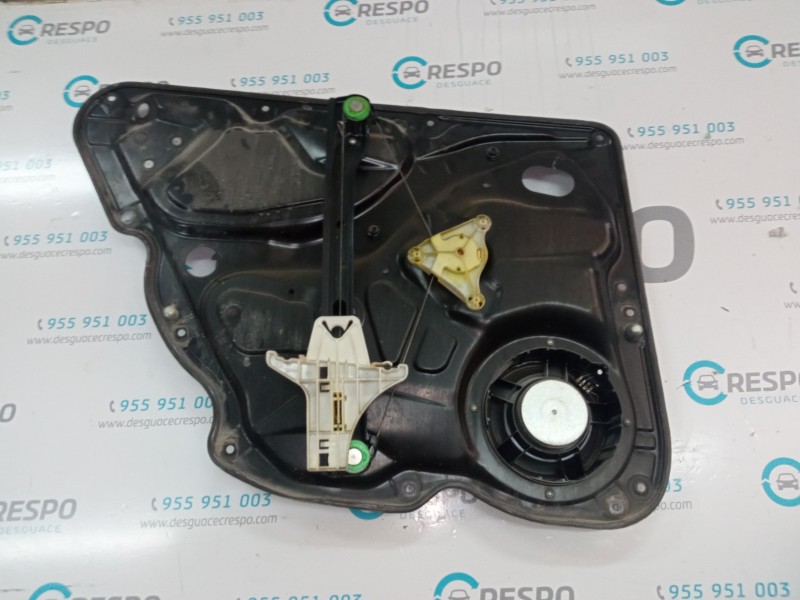 ELEVALUNAS TRASERO DERECHO 3C4839756H  - imagen 3