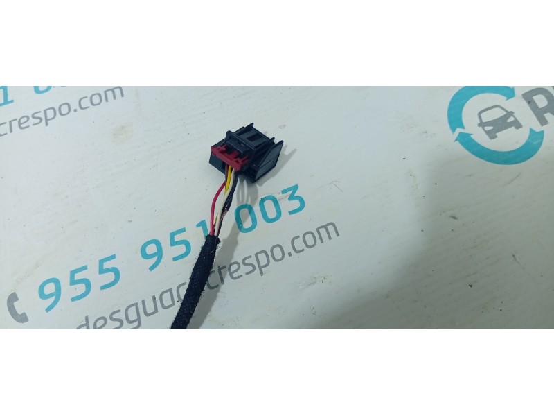 RETROVISOR IZQUIERDO  - imagen 4