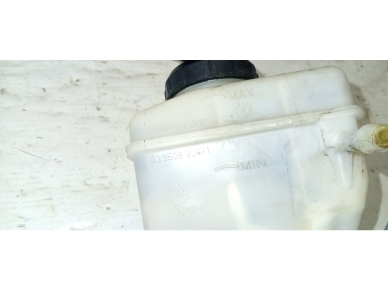 BOMBA FRENO 03350890471  - imagen 3