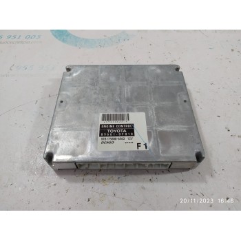 CENTRALITA MOTOR UCE 896610F010 