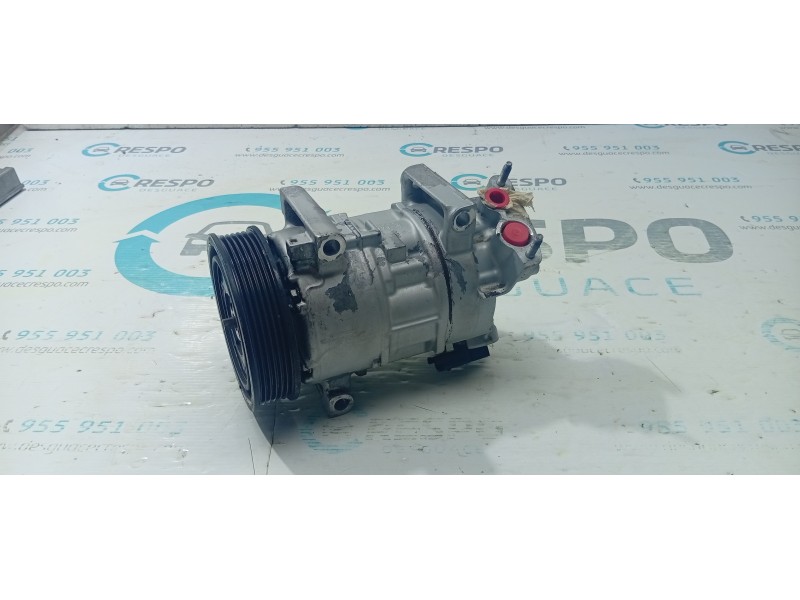 COMPRESOR AIRE ACONDICIONADO  - imagen 1