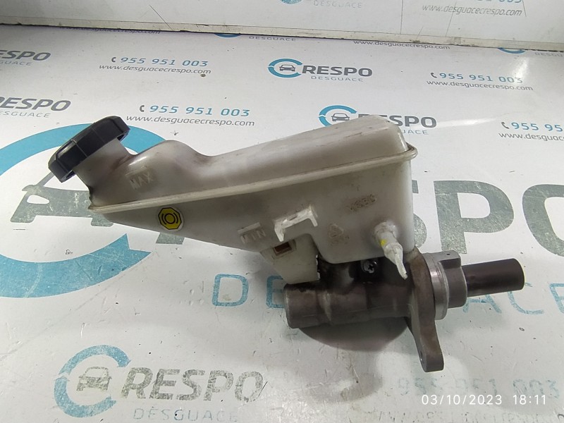 BOMBA FRENO  - imagen 3