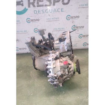 CAJA CAMBIOS EBF  - miniatura 3