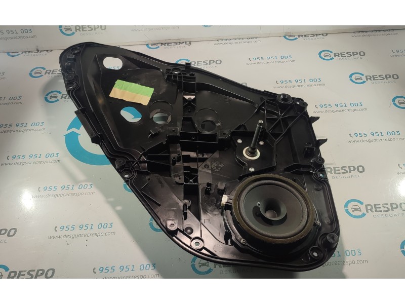 ELEVALUNAS TRASERO IZQUIERDO C1BBA045H23AC  - imagen 1